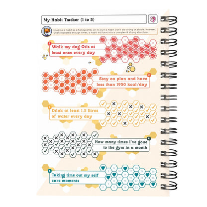 Food Diary - C2 - Calorie Counting - Fabulous Planning - [W] 3MTH - CAL - C2+