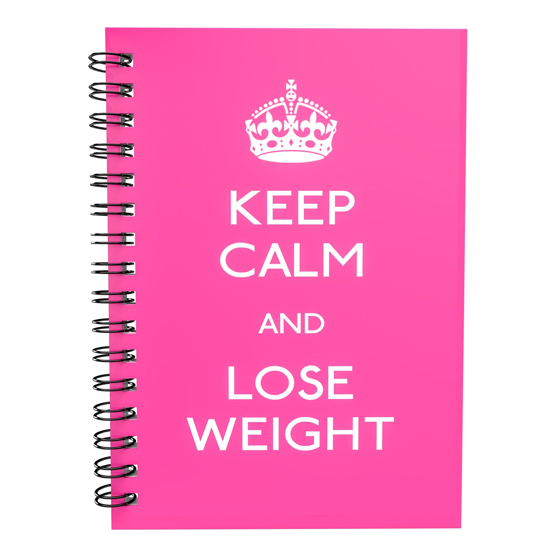 Food Diary - C5 - Weight Watchers Compatible - Fabulous Planning - [W] 3MTH - NWW - C5+