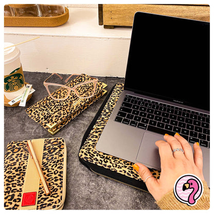 Leopard - Travel Organiser - Fabulous Planning - TO - LEOPARD - P3