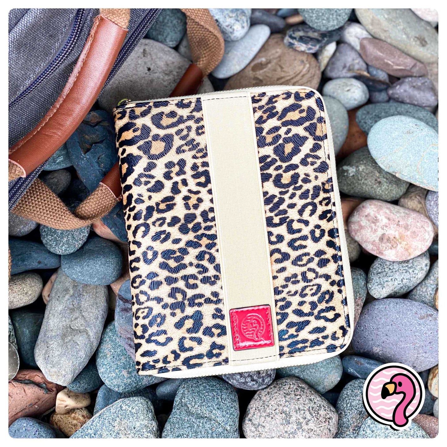 Leopard - Travel Organiser - Fabulous Planning - TO - LEOPARD - P3