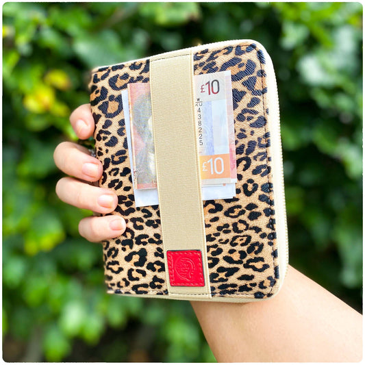 Leopard - Travel Organiser - Fabulous Planning - TO - LEOPARD - P3