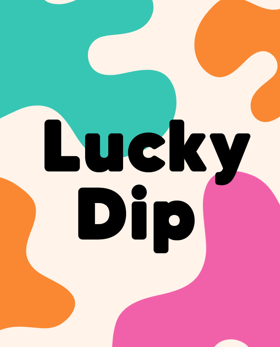 Seconds Lucky Dip