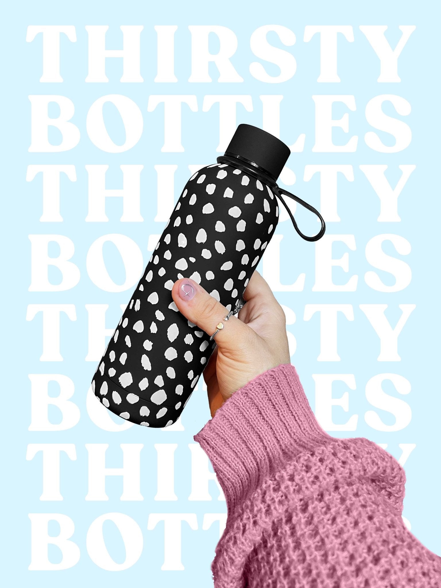 Thirsty Bottles - 2024 Pride - Fabulous Planning - P5 - TB - Pride - Guard - Totebag