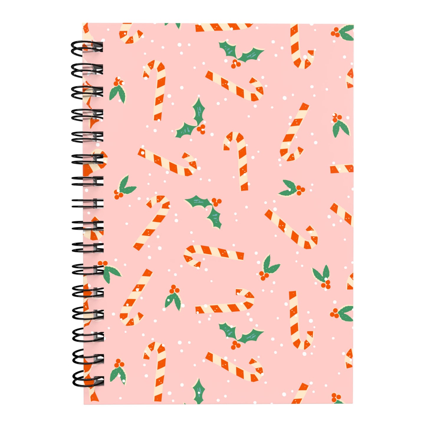A5 Fabulous Notebook - Plain