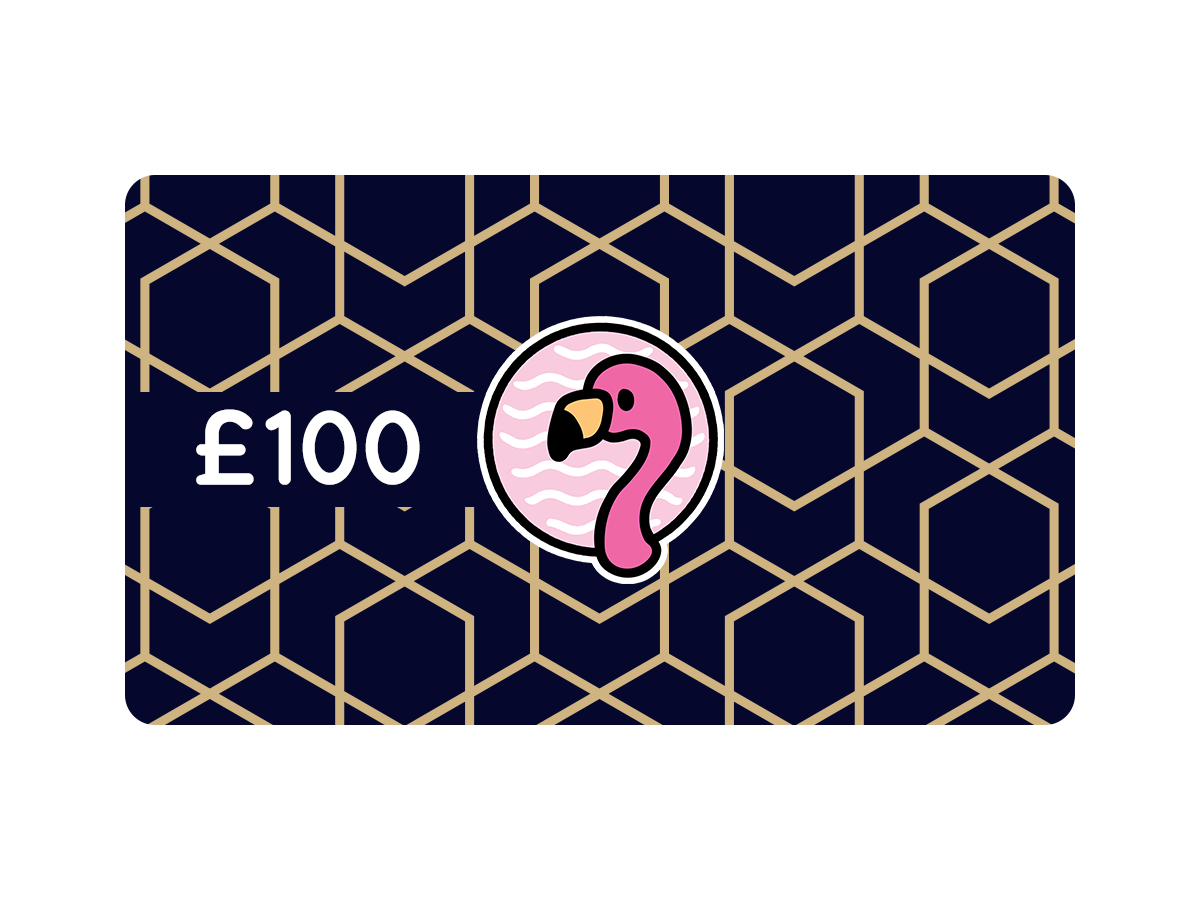 £100 Gift Card