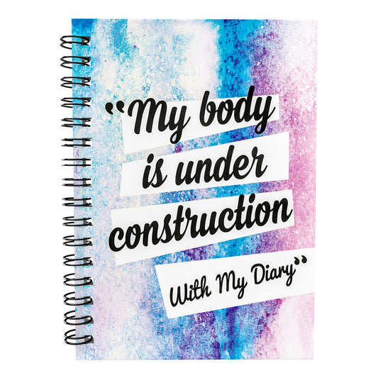 Food Diary - C15- Weight Watchers Compatible