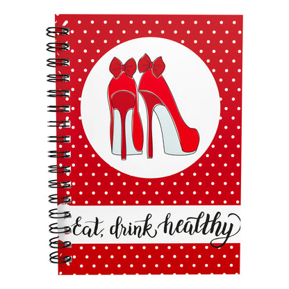Food Diary - C42 - Slimming World Compatible - Spacious