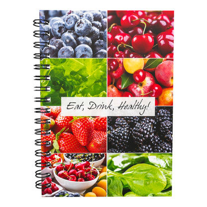 Food Diary - C51 - Weight Watchers Compatible