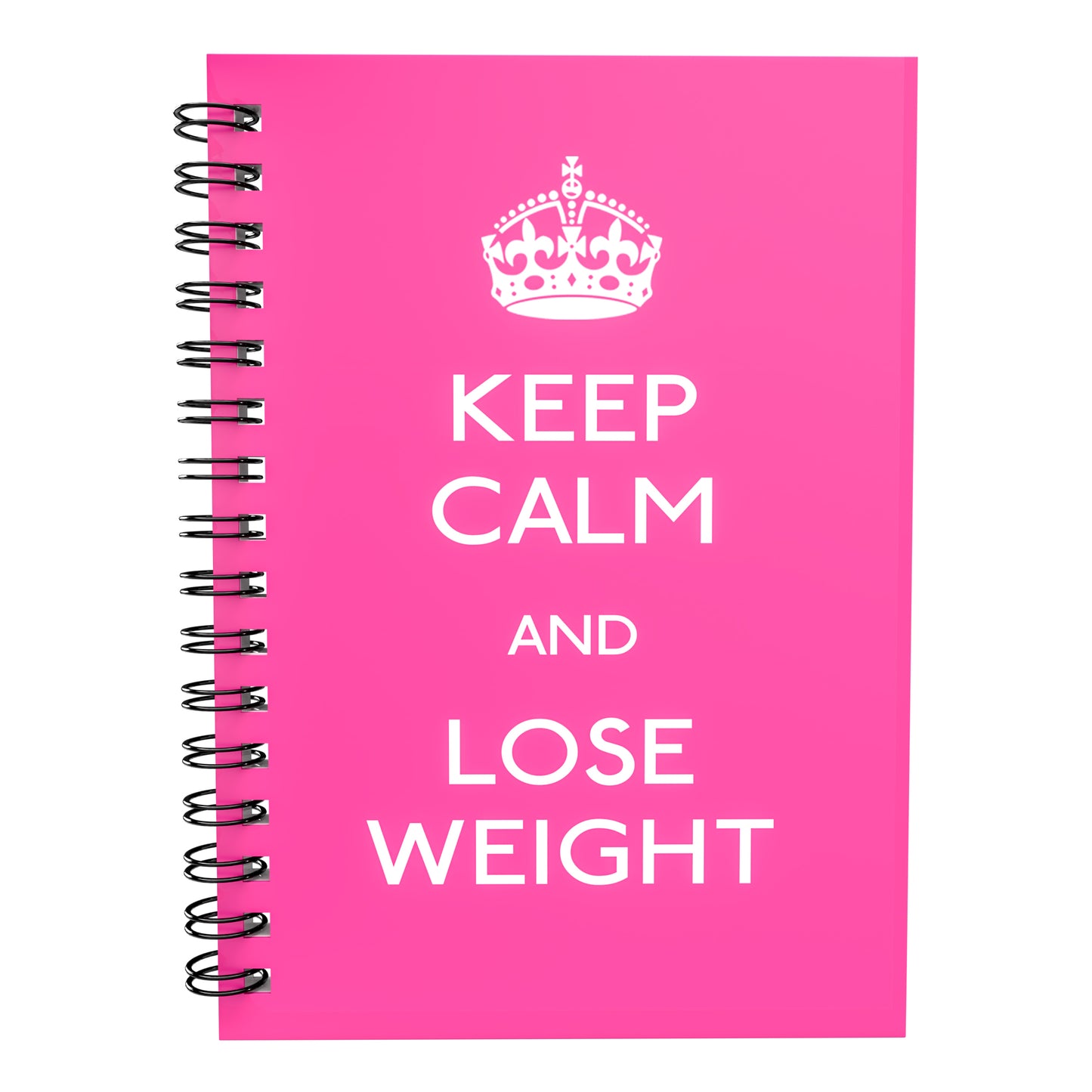 Food Diary - C5 - Weight Watchers Compatible
