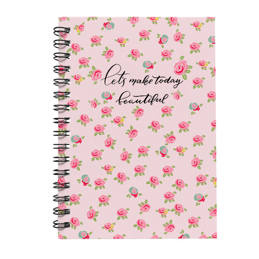 Food Diary - C22 - Slimming World Compatible - Compact