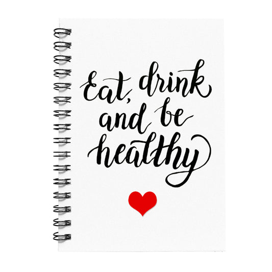 Food Diary - C23 - Slimming World Compatible - Compact