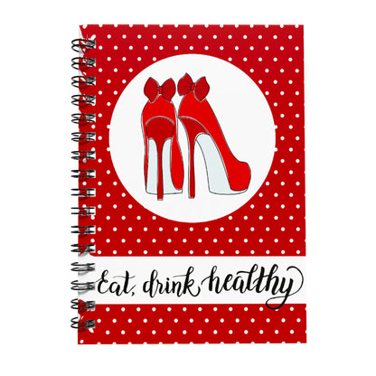 Food Diary - C42 - Slimming World Compatible - Compact