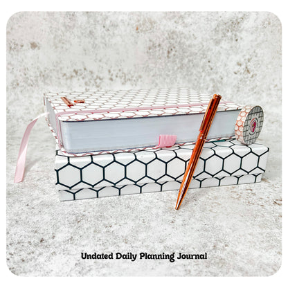 Honeycomb - Planning Journal